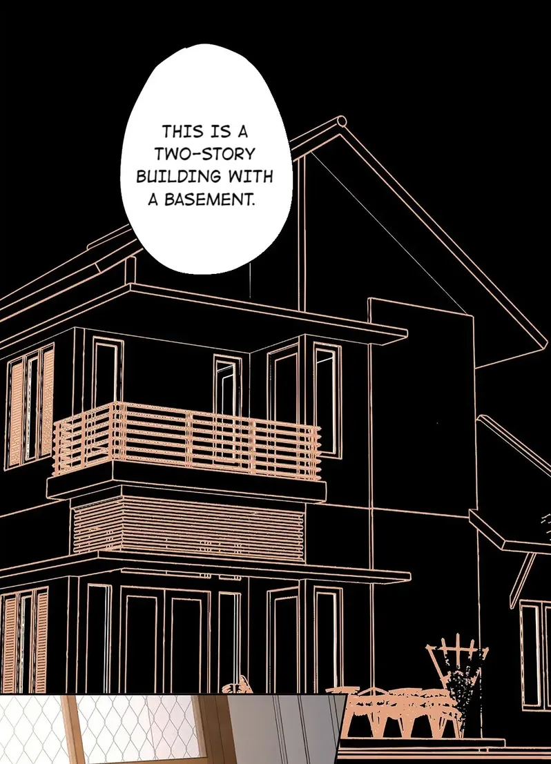 I Know Your Secret Chapter 10 Online - página 21