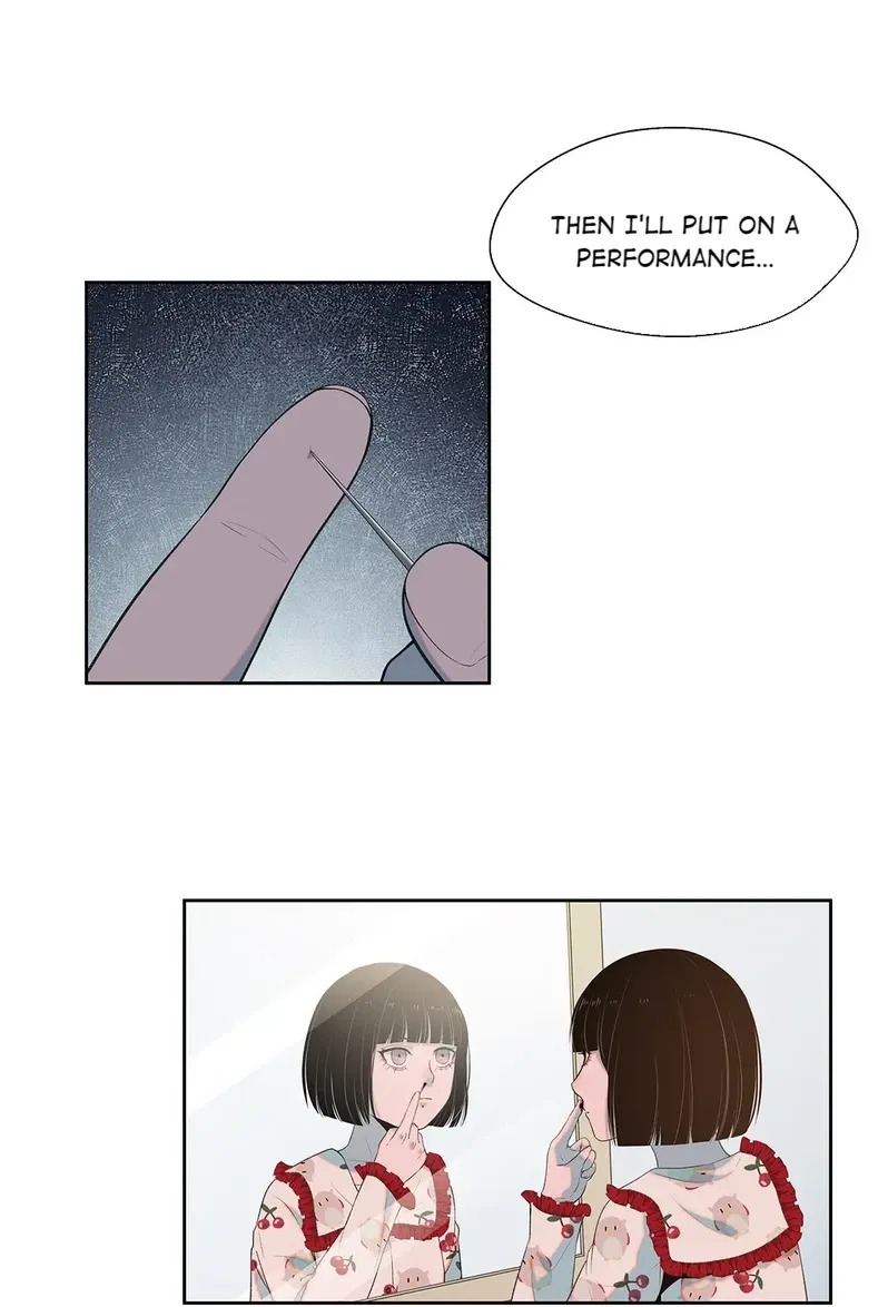 I Know Your Secret Chapter 10 Online - página 26