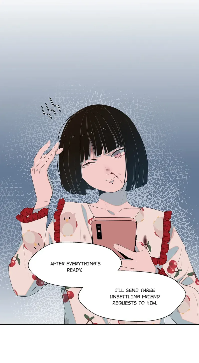 I Know Your Secret Chapter 10 Online - página 36