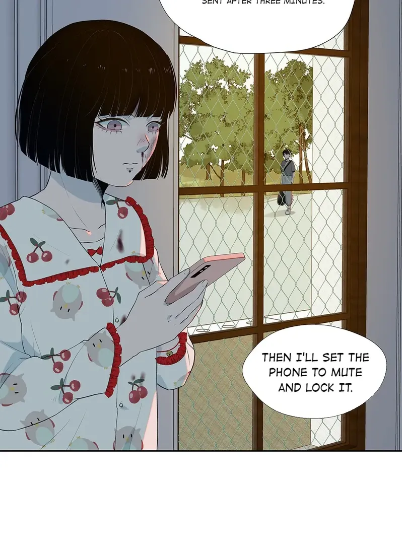 I Know Your Secret Chapter 10 Online - página 38