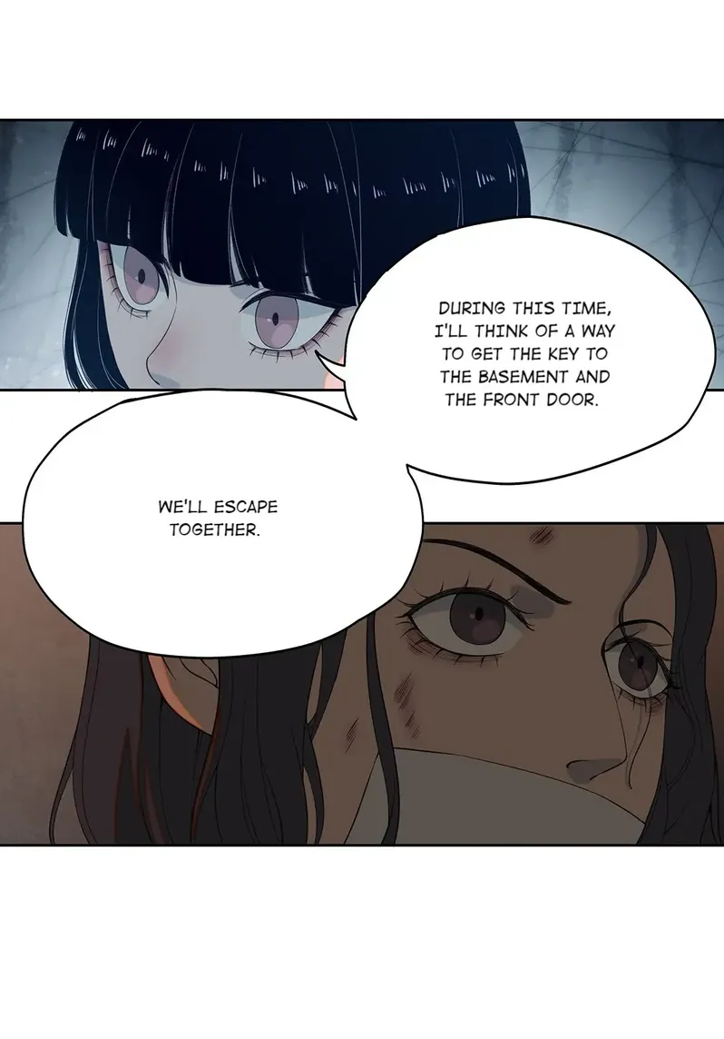 I Know Your Secret Chapter 10 Online - página 43