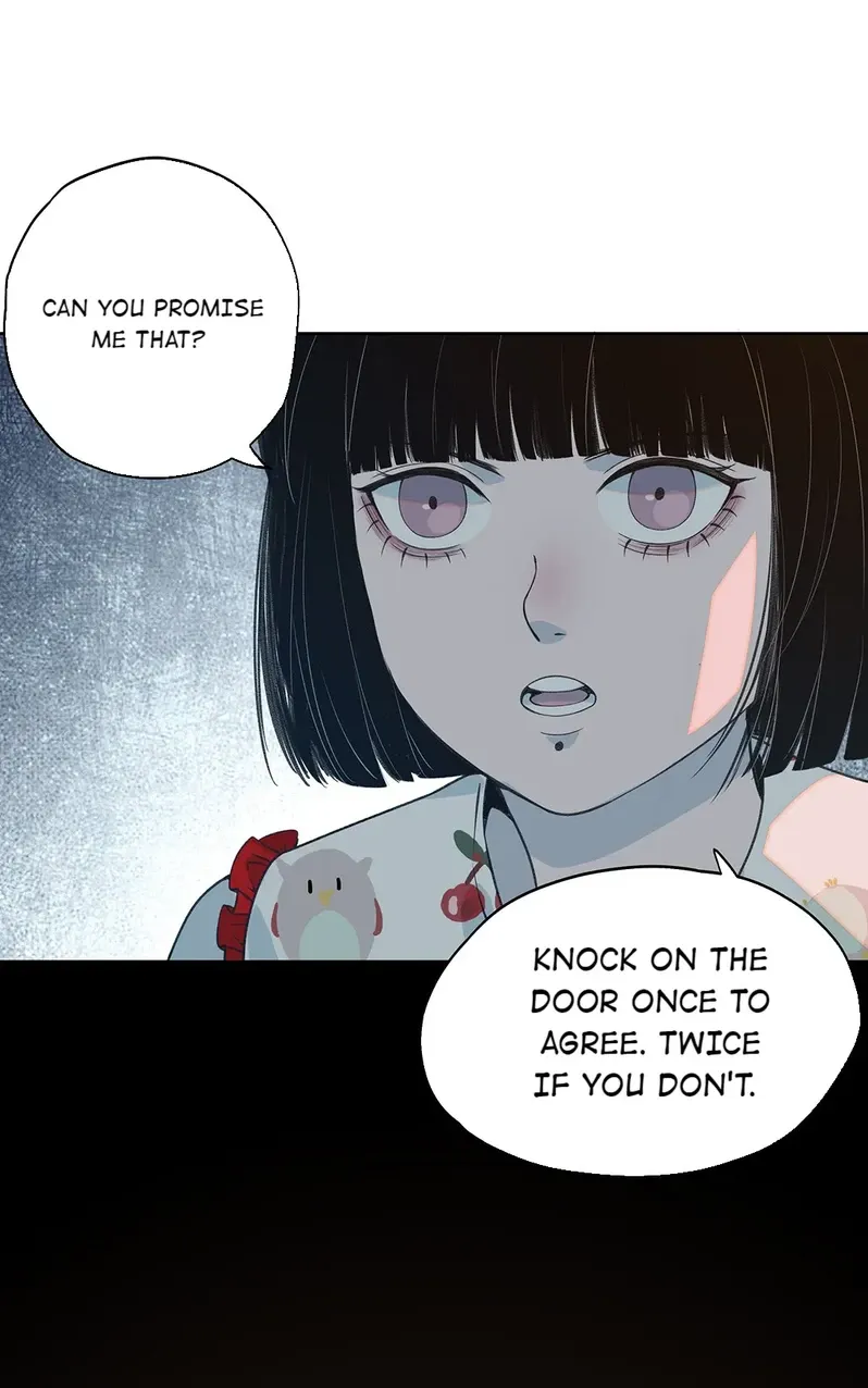 I Know Your Secret Chapter 10 Online - página 46