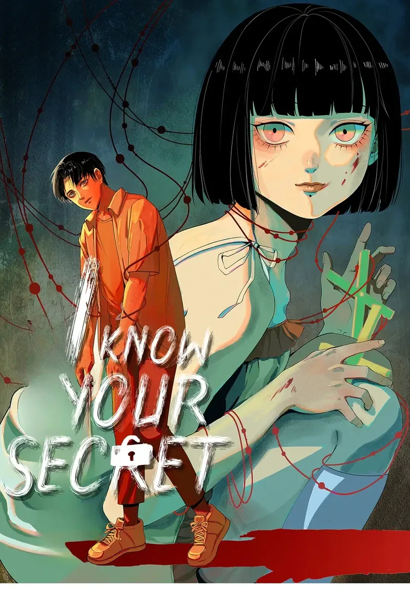 I Know Your Secret Chapter 11 Online - página 1