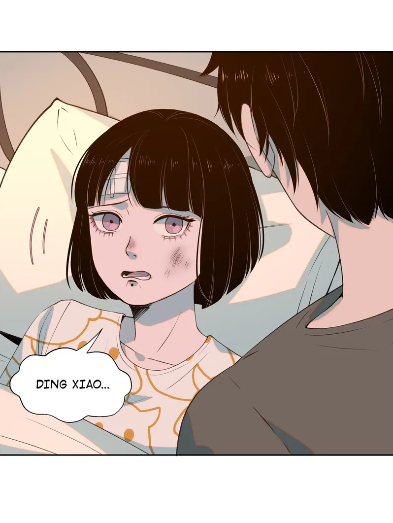 I Know Your Secret Chapter 11 Online - página 11
