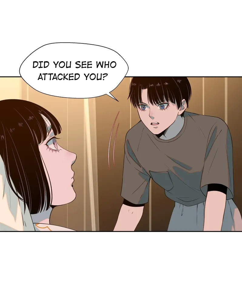 I Know Your Secret Chapter 11 Online - página 12