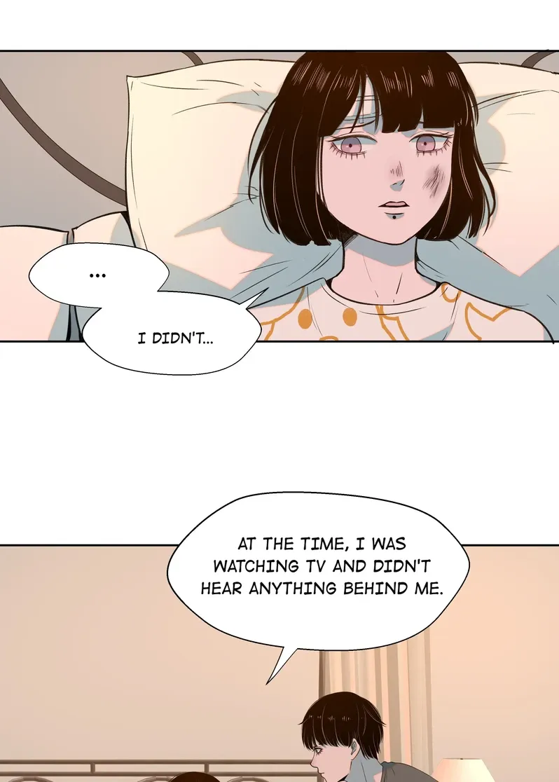 I Know Your Secret Chapter 11 Online - página 13