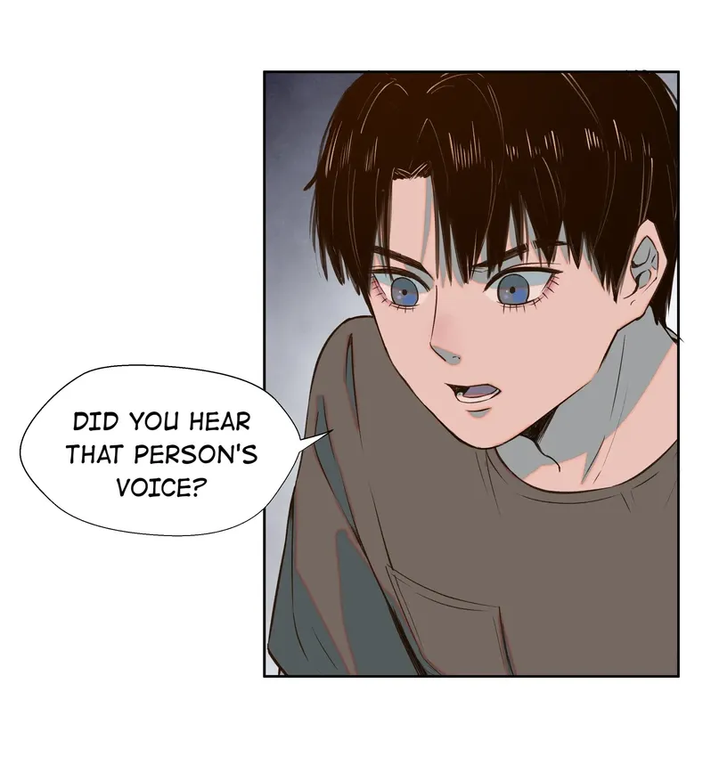 I Know Your Secret Chapter 11 Online - página 15