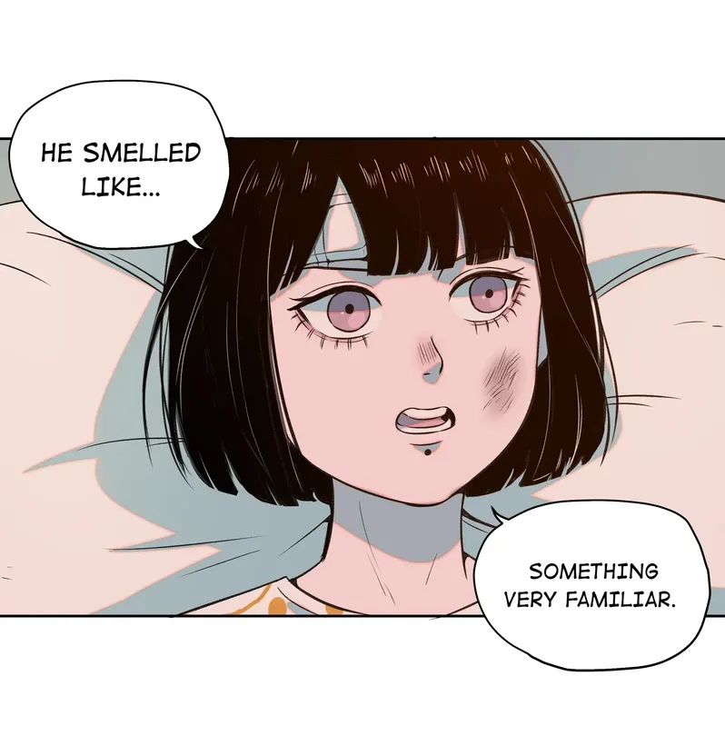 I Know Your Secret Chapter 11 Online - página 18