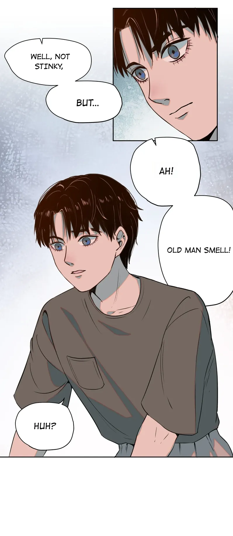 I Know Your Secret Chapter 11 Online - página 20