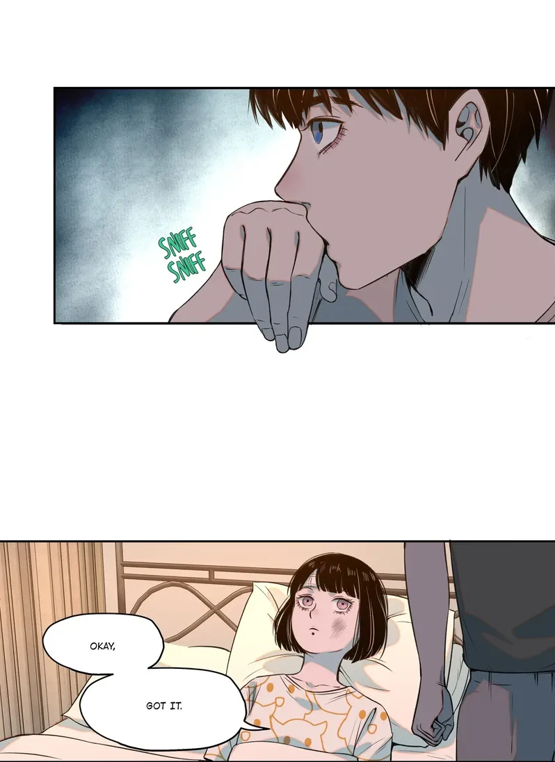 I Know Your Secret Chapter 11 Online - página 22