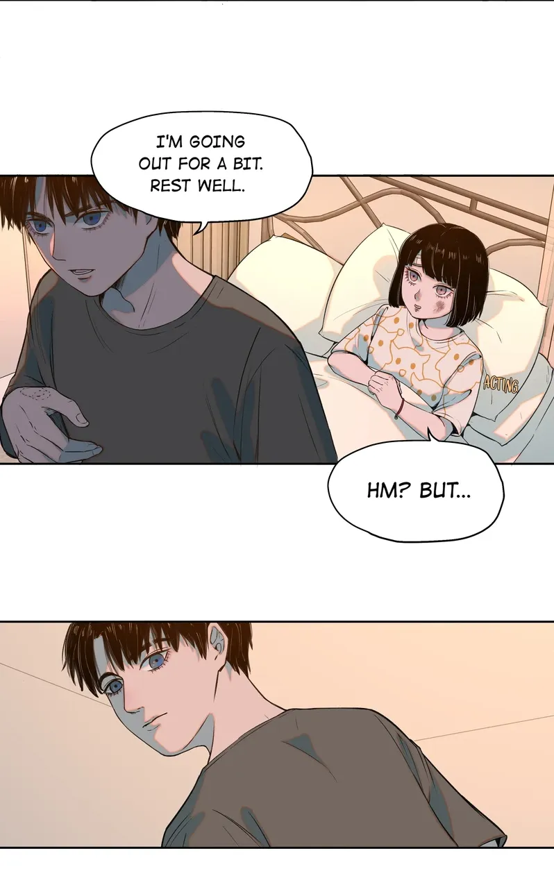 I Know Your Secret Chapter 11 Online - página 23