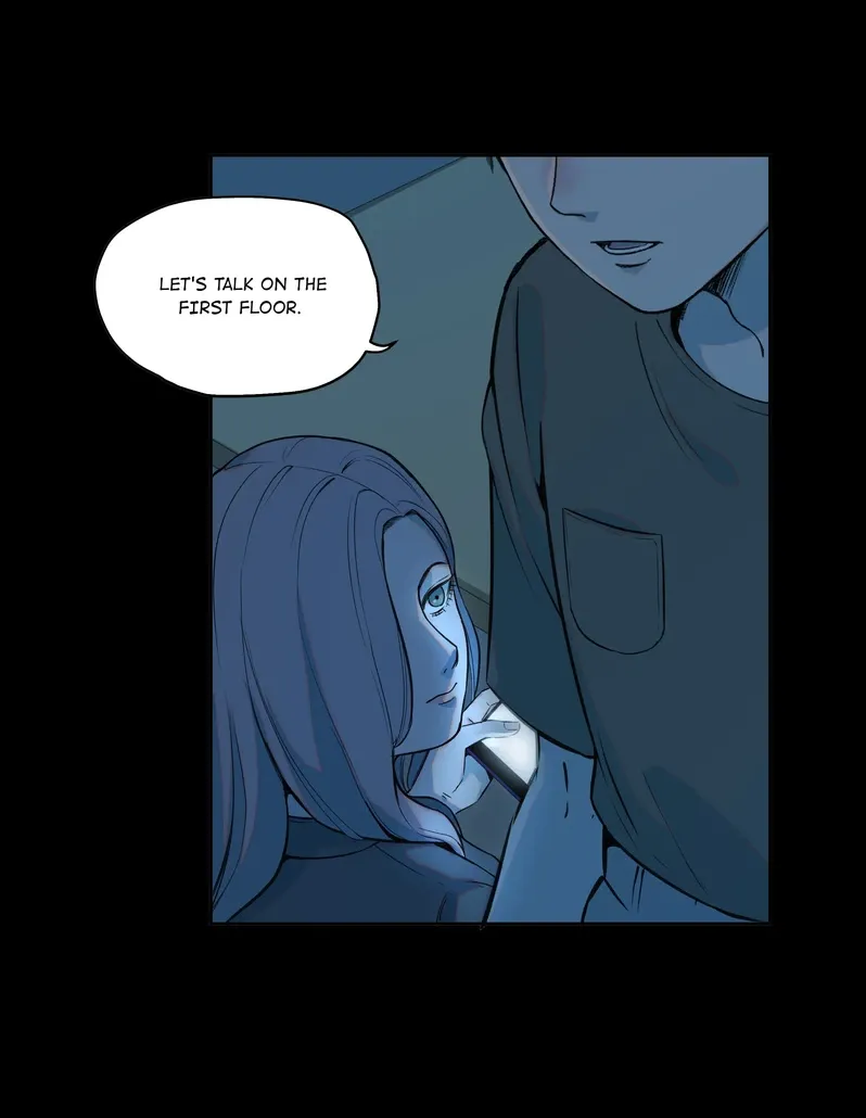 I Know Your Secret Chapter 11 Online - página 26