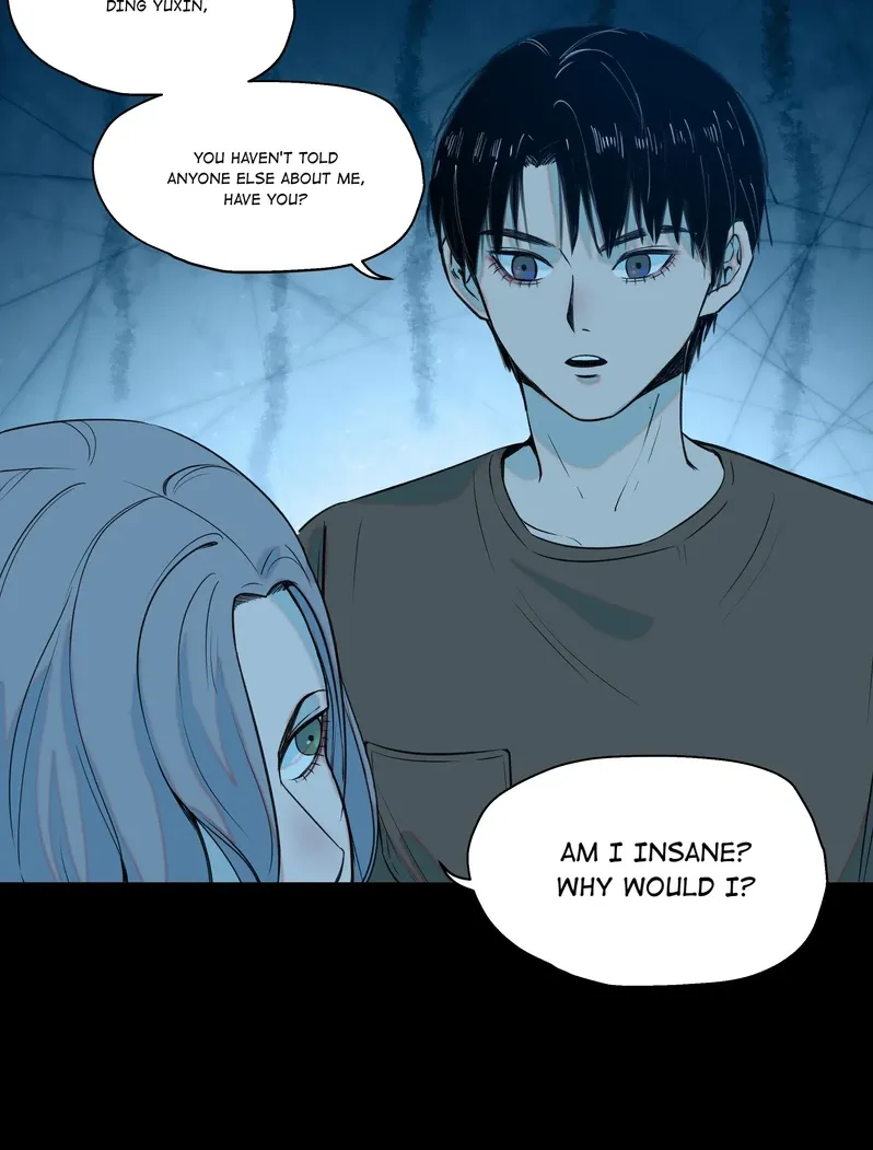 I Know Your Secret Chapter 11 Online - página 32