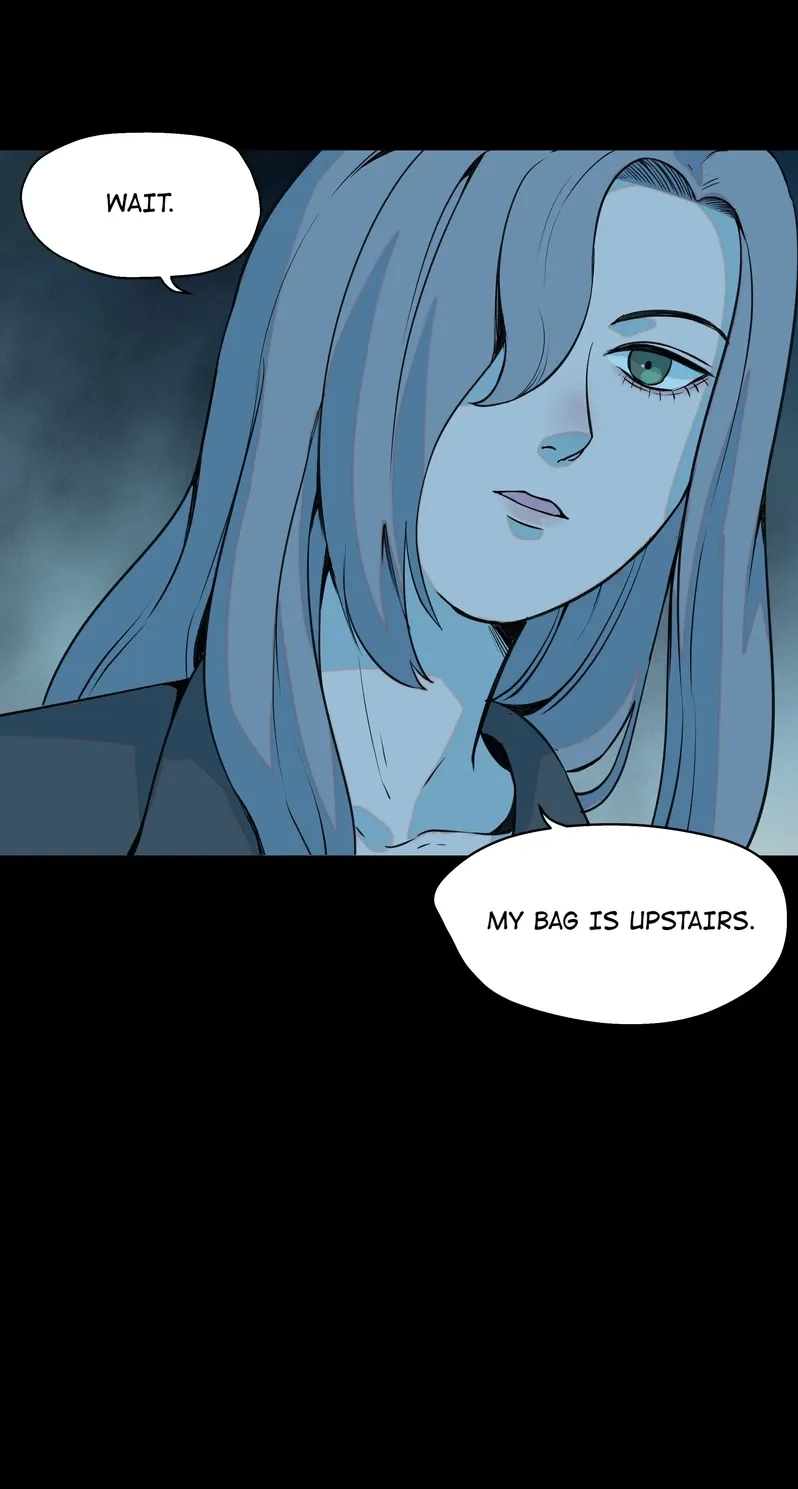 I Know Your Secret Chapter 11 Online - página 37