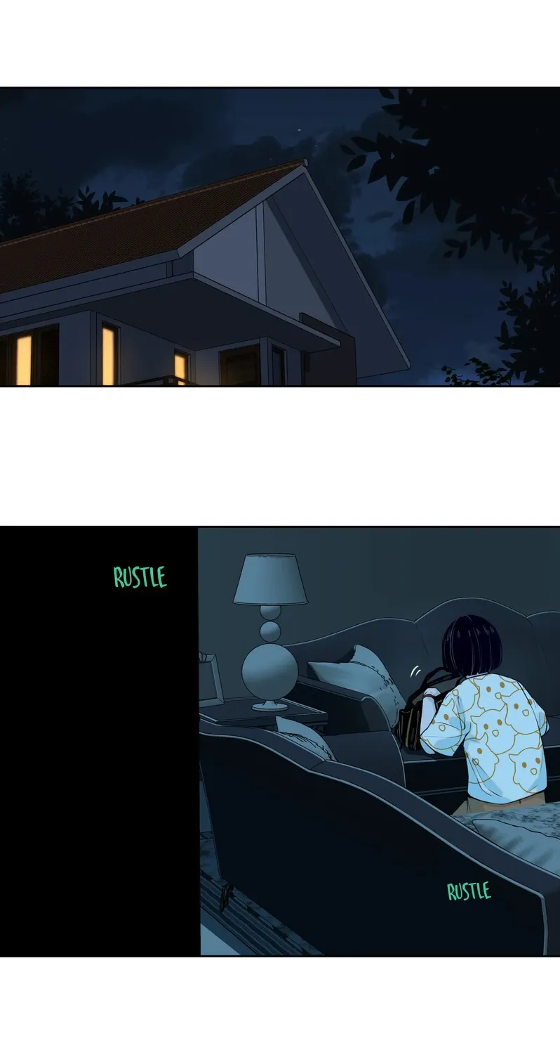 I Know Your Secret Chapter 12 Online - página 3