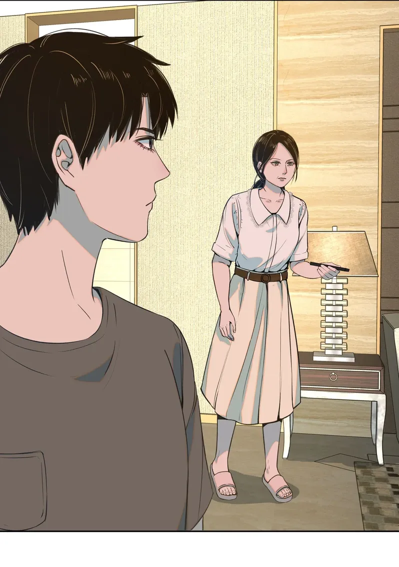 I Know Your Secret Chapter 12 Online - página 14