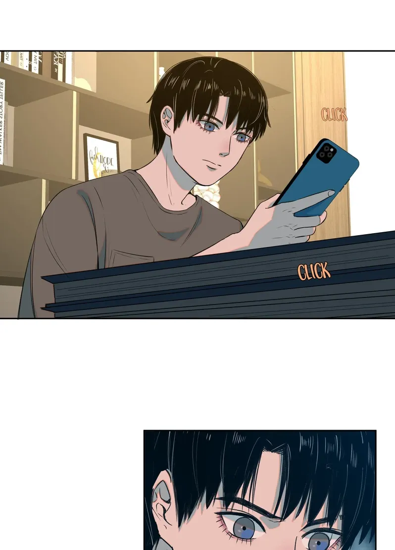 I Know Your Secret Chapter 12 Online - página 25