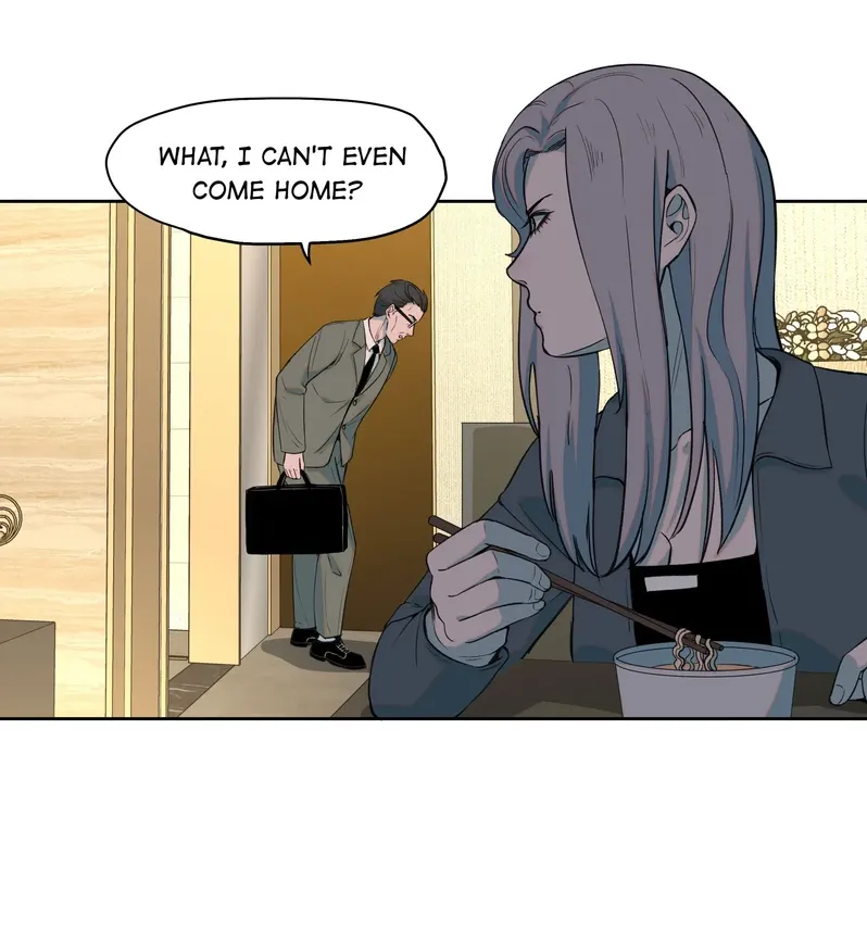 I Know Your Secret Chapter 12 Online - página 28