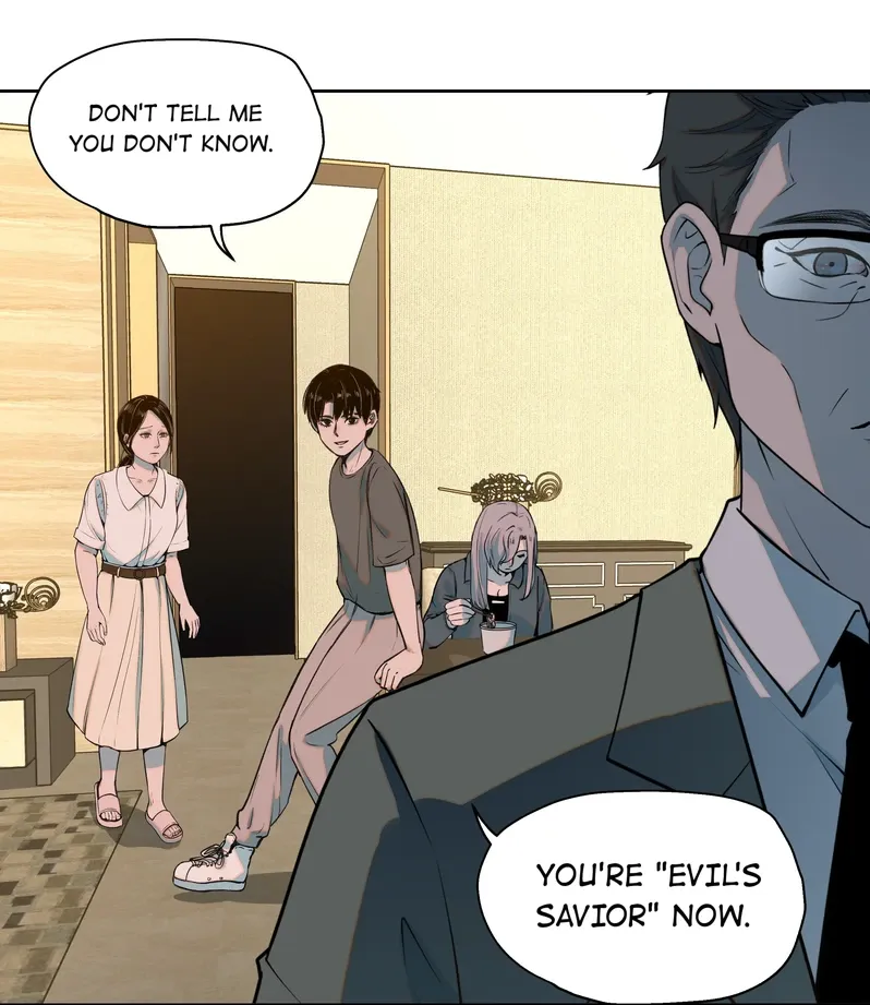 I Know Your Secret Chapter 12 Online - página 33