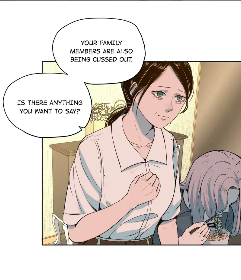 I Know Your Secret Chapter 12 Online - página 34