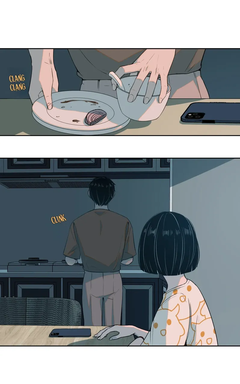I Know Your Secret Chapter 12 Online - página 44