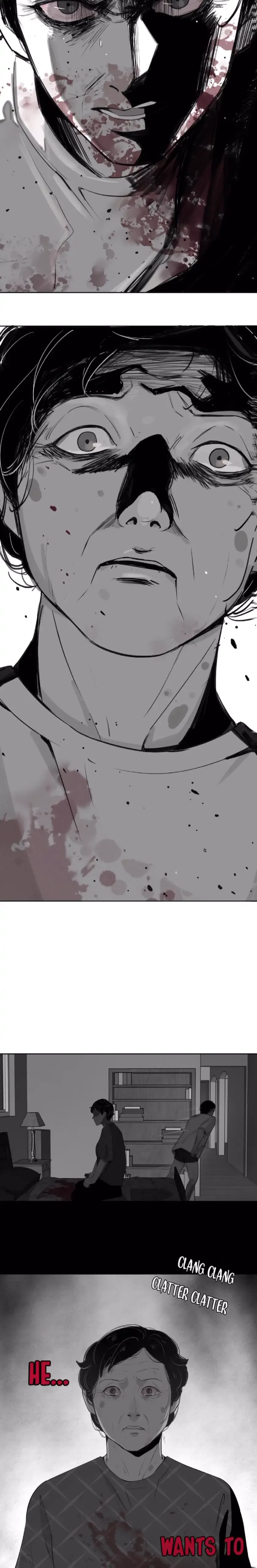 I Know Your Secret Chapter 19 Online - página 9