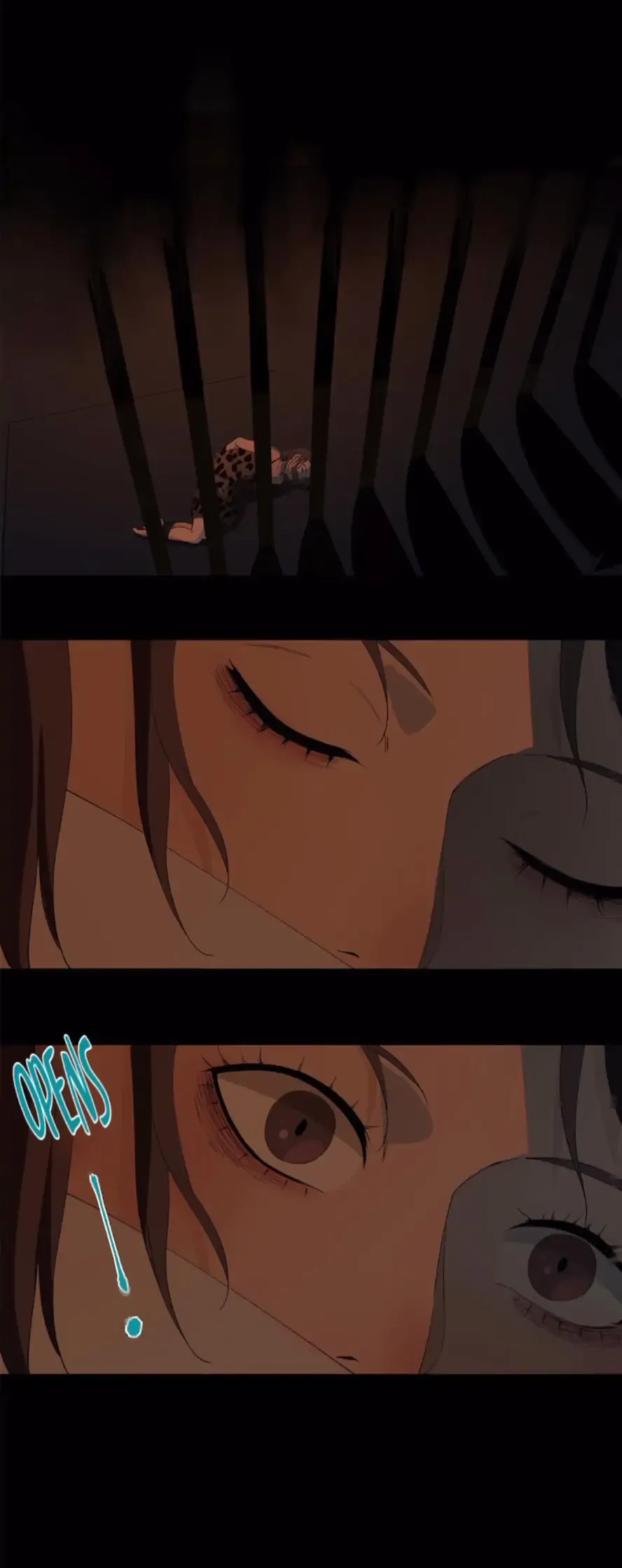 I Know Your Secret Chapter 3 Online - página 12