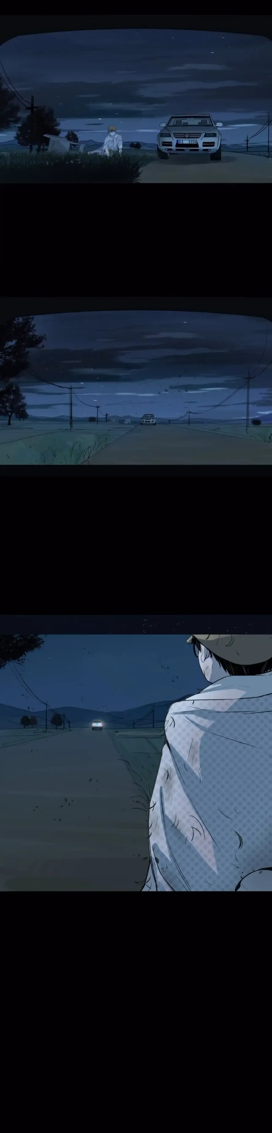 I Know Your Secret Chapter 30 Online - página 13