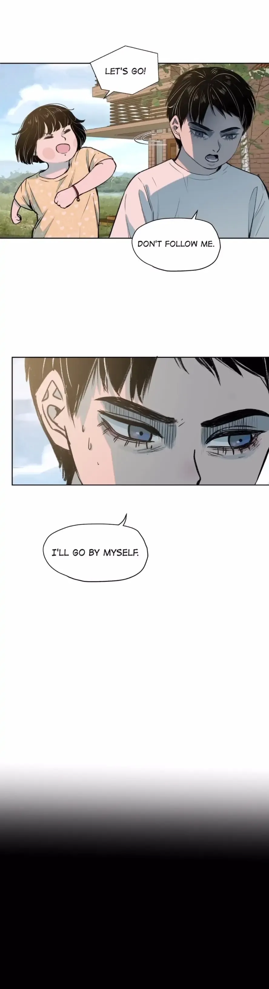 I Know Your Secret Chapter 33 Online - página 9