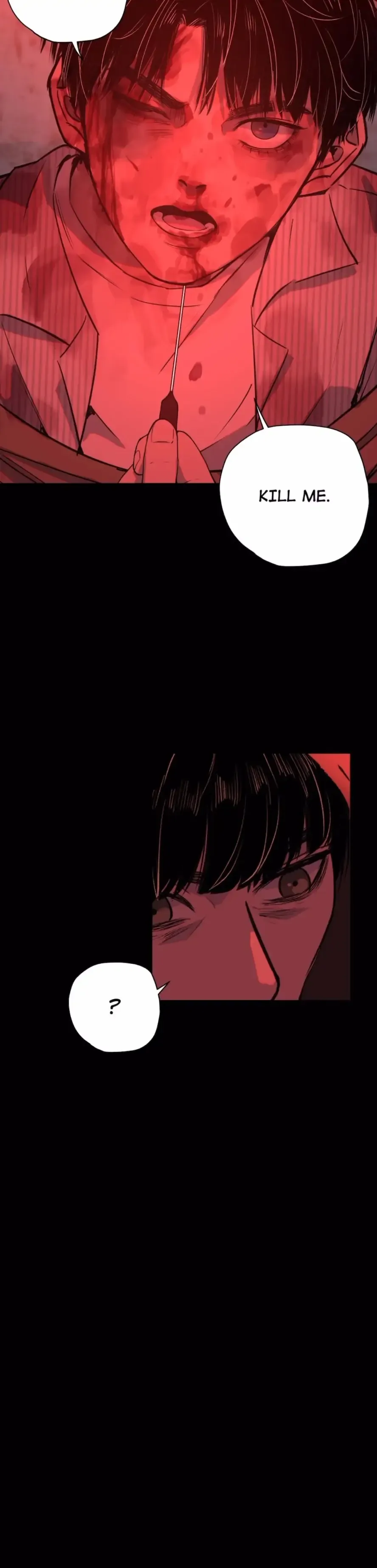 I Know Your Secret Chapter 38 Online - página 14