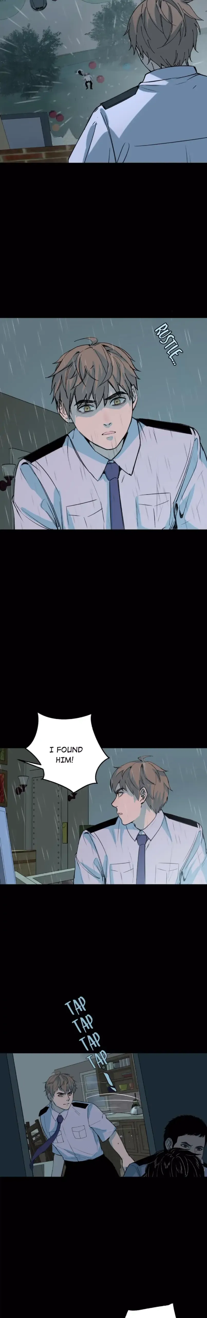 I Know Your Secret Chapter 44 Online - página 11