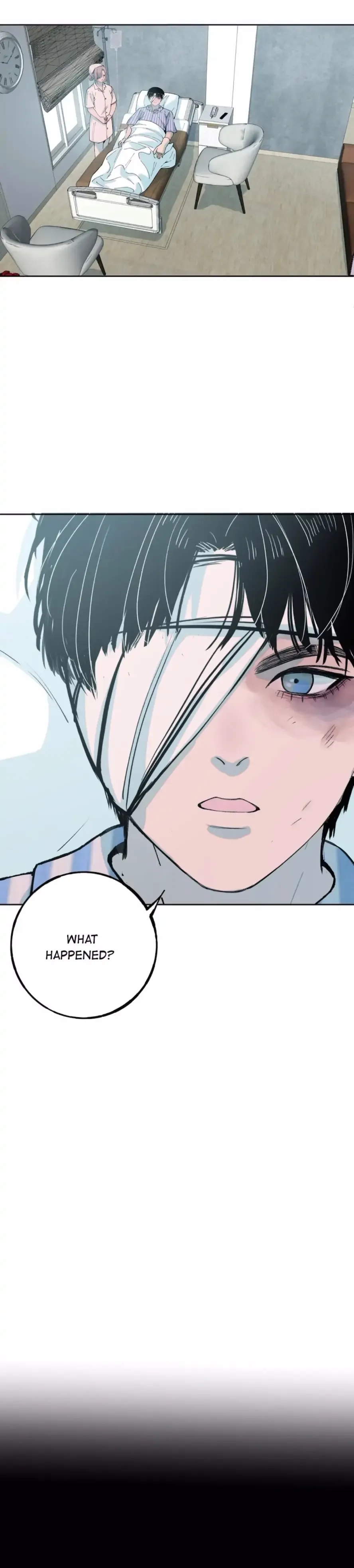 I Know Your Secret Chapter 45 Online - página 13