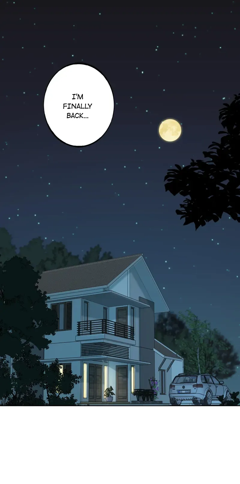 I Know Your Secret Chapter 48 Online - página 2