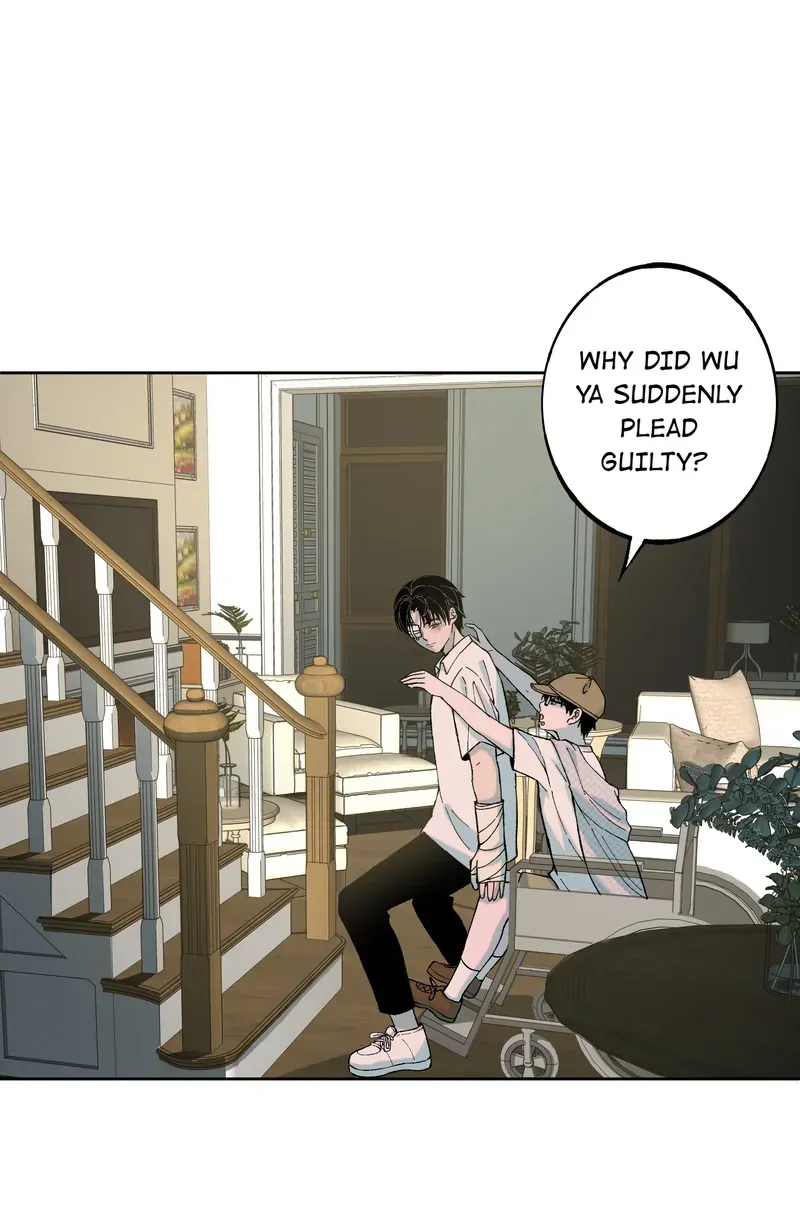 I Know Your Secret Chapter 48 Online - página 3