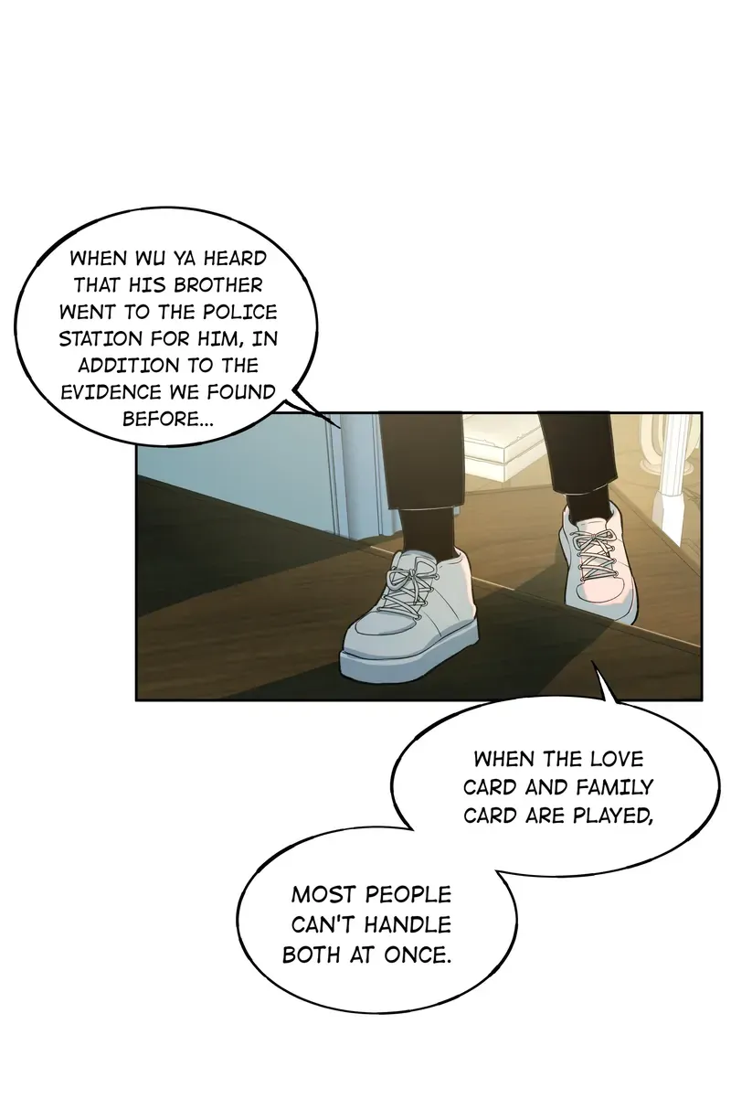 I Know Your Secret Chapter 48 Online - página 5