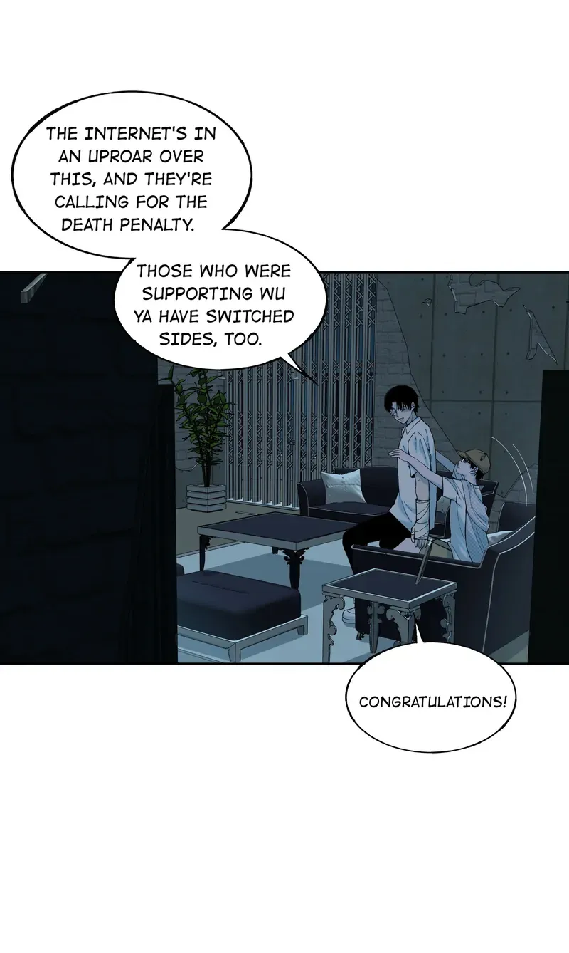 I Know Your Secret Chapter 48 Online - página 8
