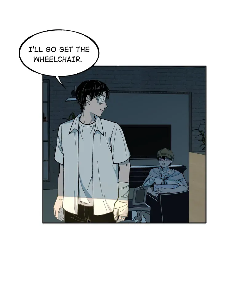 I Know Your Secret Chapter 48 Online - página 9