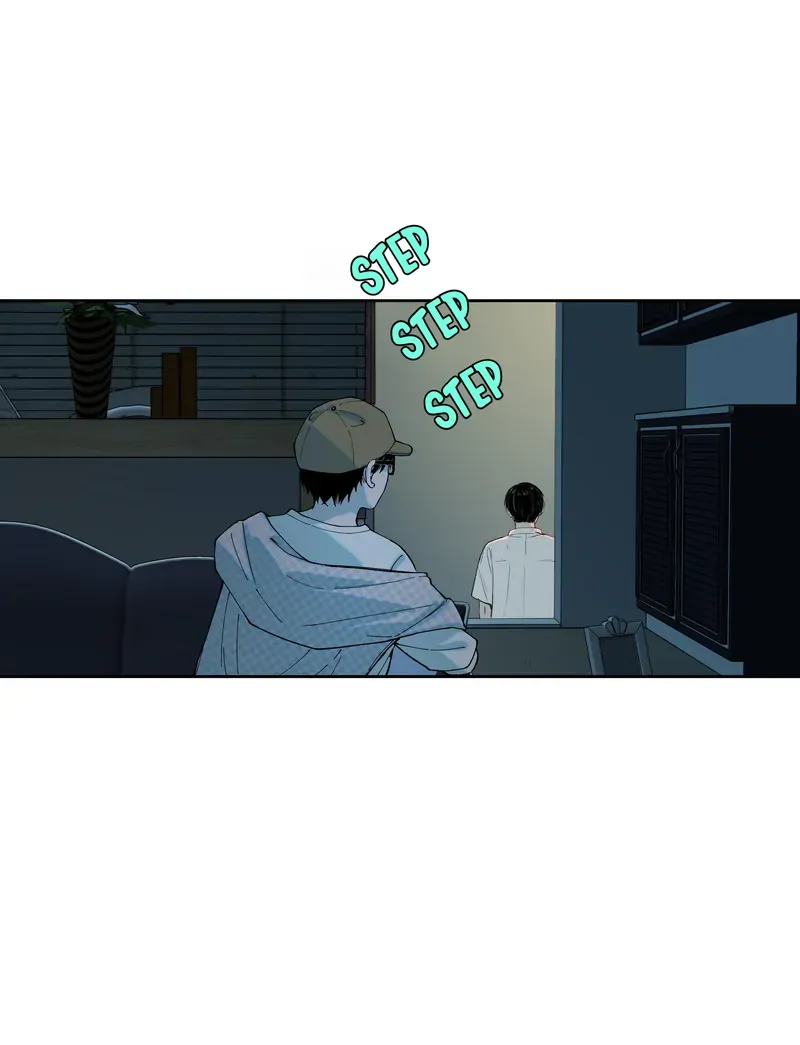 I Know Your Secret Chapter 48 Online - página 12