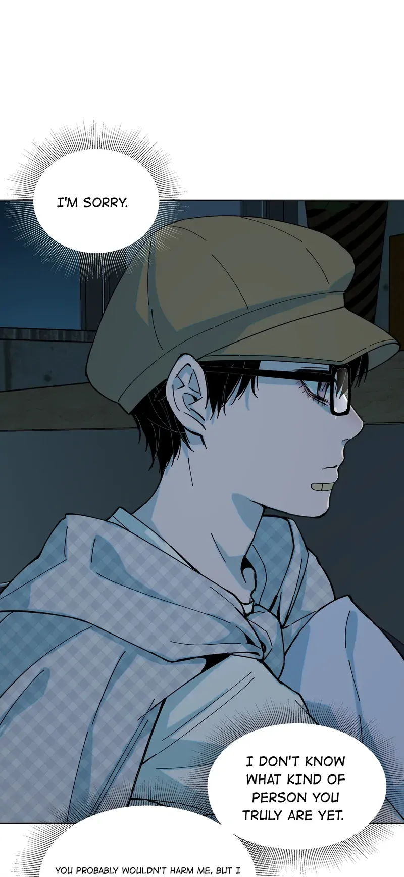 I Know Your Secret Chapter 48 Online - página 13