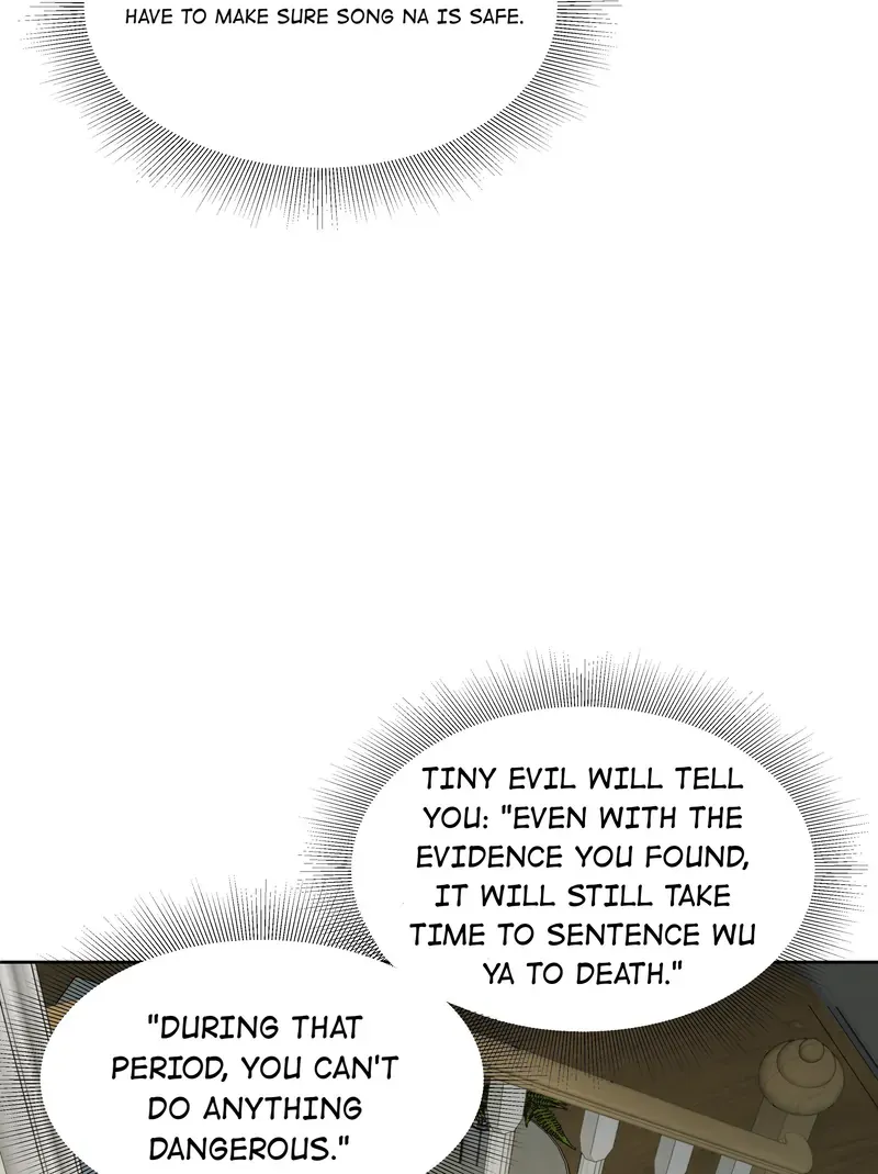 I Know Your Secret Chapter 48 Online - página 14
