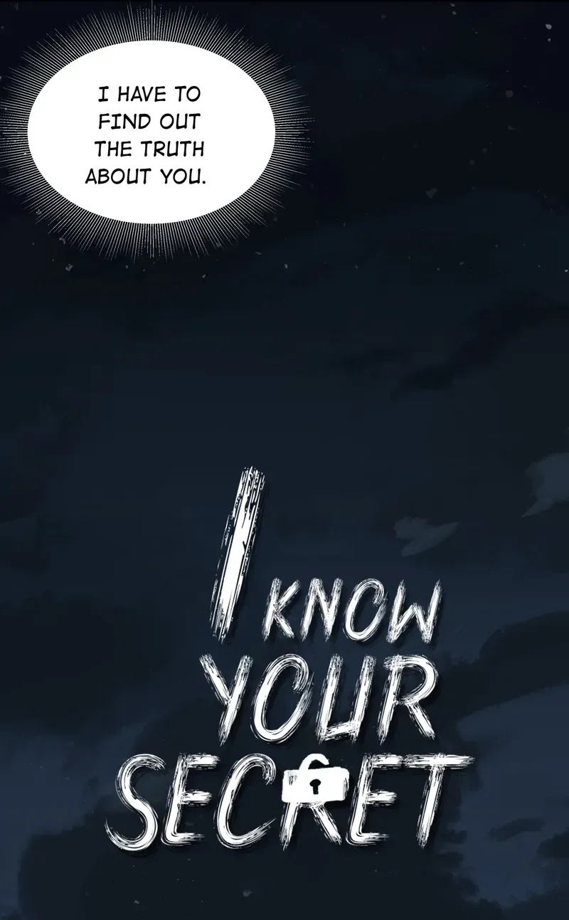 I Know Your Secret Chapter 48 Online - página 17