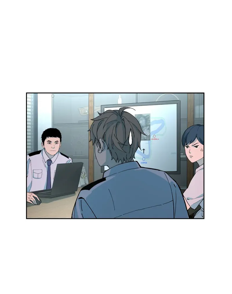 I Know Your Secret Chapter 48 Online - página 24