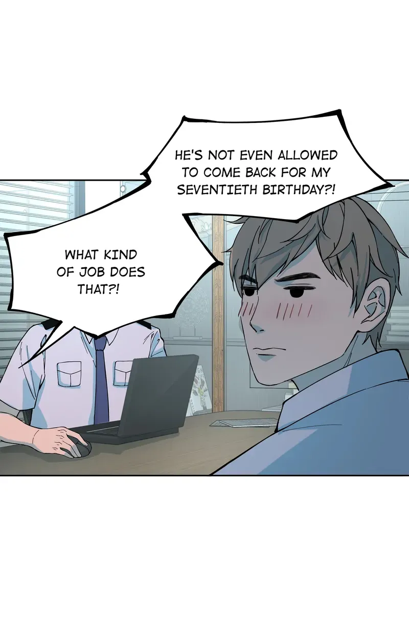 I Know Your Secret Chapter 48 Online - página 25