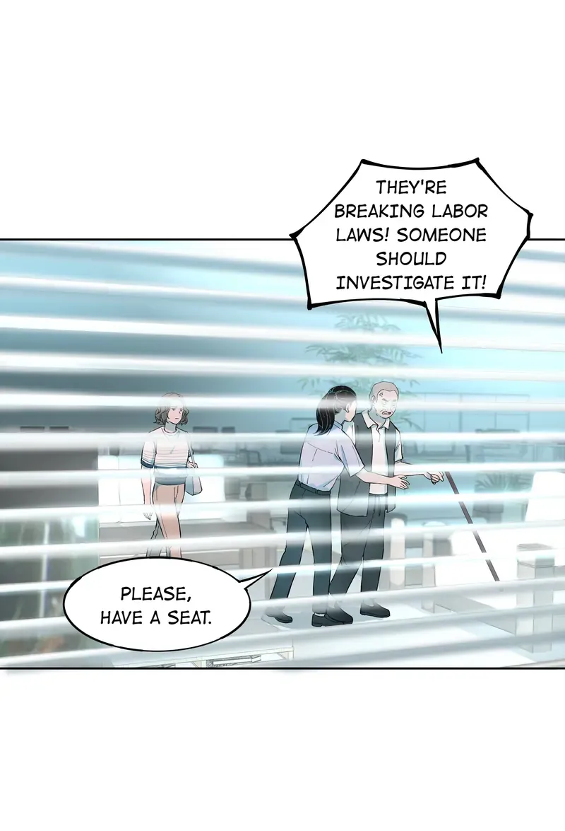 I Know Your Secret Chapter 48 Online - página 26