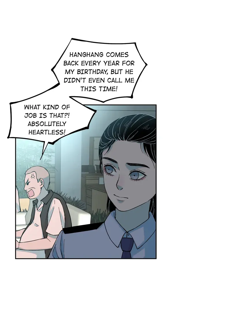 I Know Your Secret Chapter 48 Online - página 28