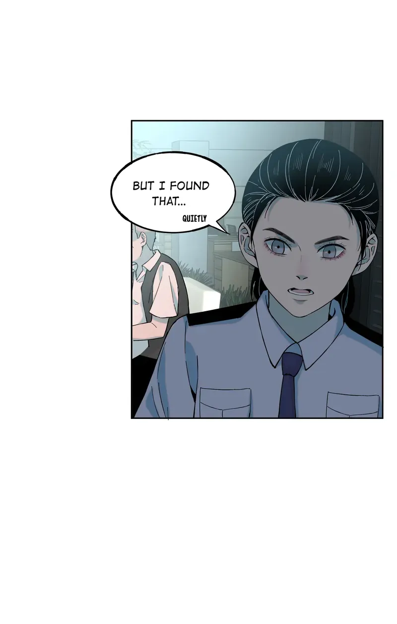 I Know Your Secret Chapter 48 Online - página 29