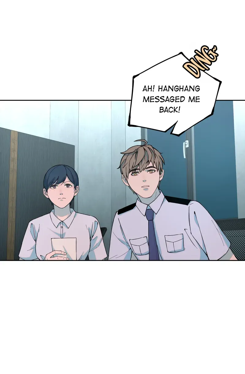 I Know Your Secret Chapter 48 Online - página 34