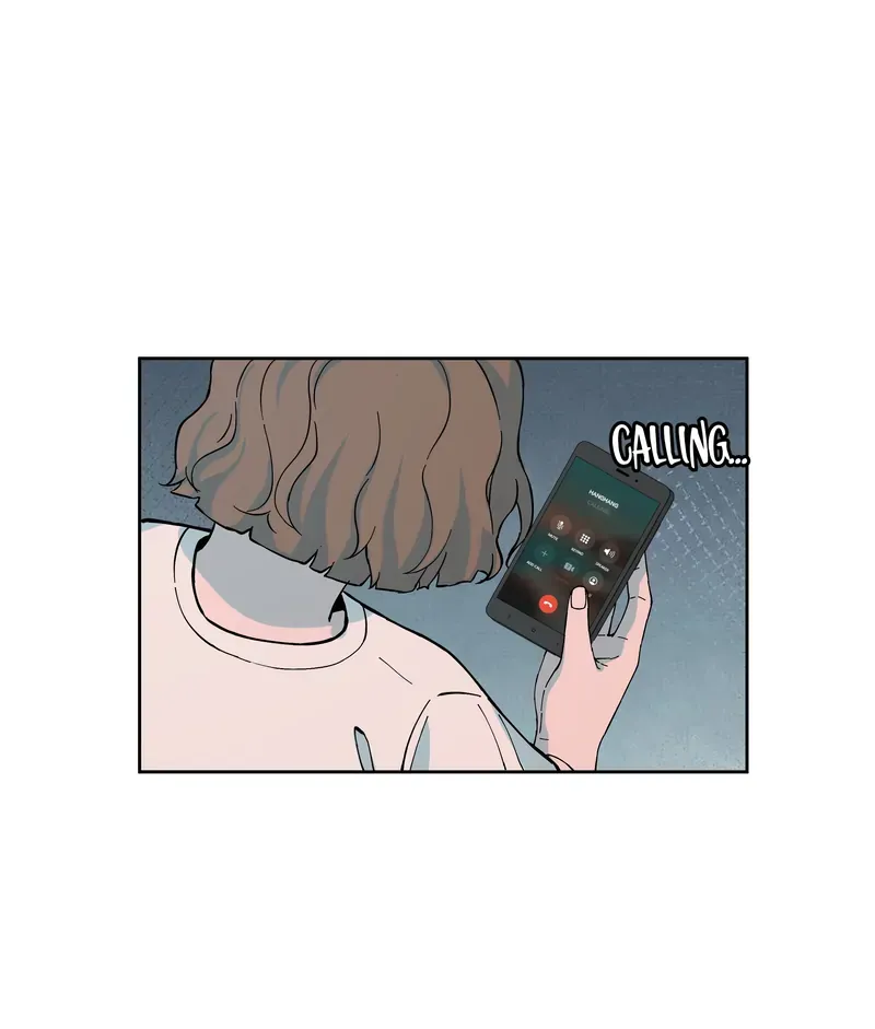I Know Your Secret Chapter 48 Online - página 41