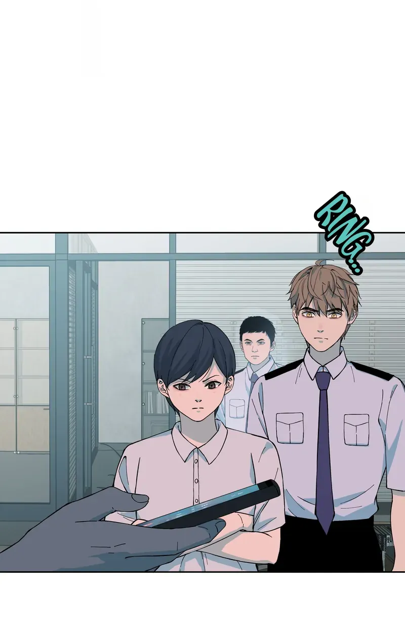 I Know Your Secret Chapter 48 Online - página 43