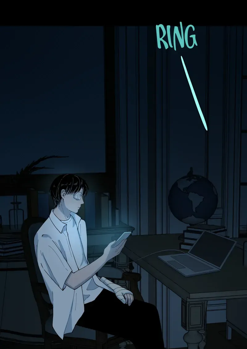 I Know Your Secret Chapter 48 Online - página 49